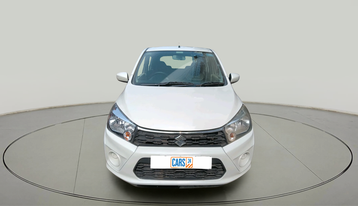 2018 Maruti Celerio VXI, Petrol, Manual, 1,93,982 km, exterior