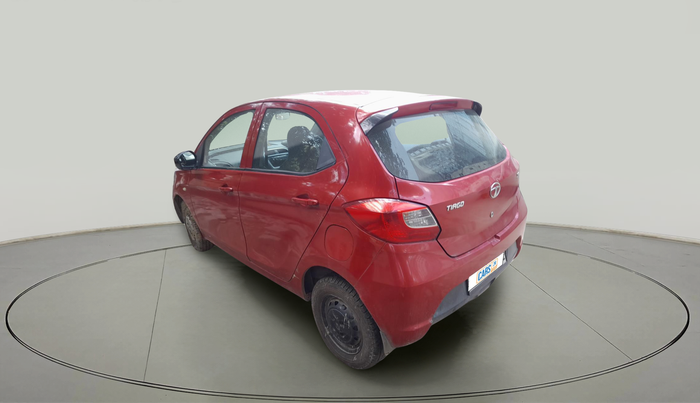 2017 Tata Tiago XM PETROL, Petrol, Manual, 1,28,310 km, exterior