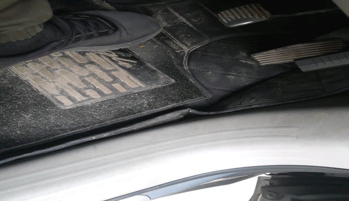 2020 Jeep Compass LIMITED 2.0 DIESEL, Diesel, Manual, 62,505 km, interior