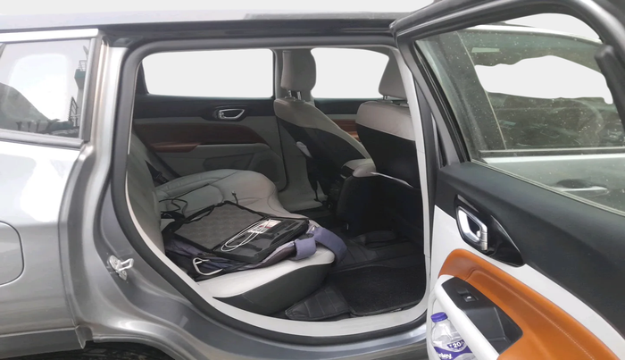 2020 Jeep Compass LIMITED 2.0 DIESEL, Diesel, Manual, 62,505 km, interior