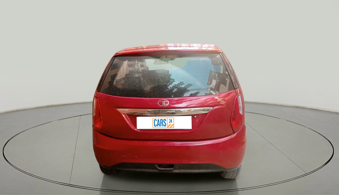 2015 Tata Bolt XE REVOTRON, Petrol, Manual, 45,115 km, exterior