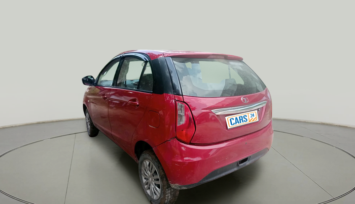 2015 Tata Bolt XE REVOTRON, Petrol, Manual, 45,115 km, exterior