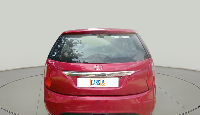 2015 Tata Bolt XE REVOTRON, Petrol, Manual, 45,115 km, exterior