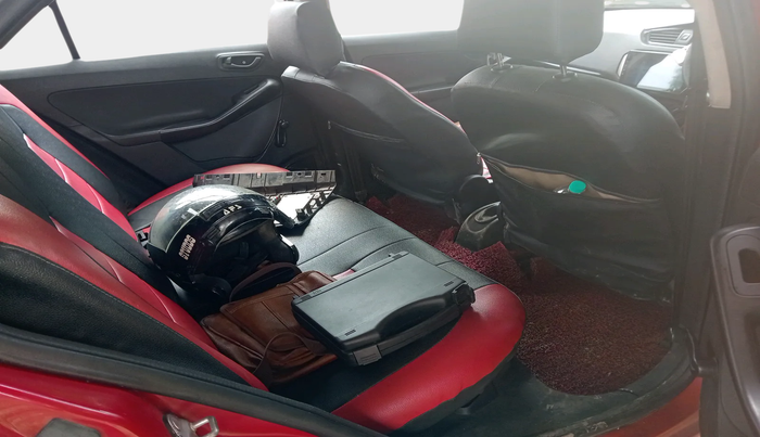 2015 Tata Bolt XE REVOTRON, Petrol, Manual, 45,115 km, interior