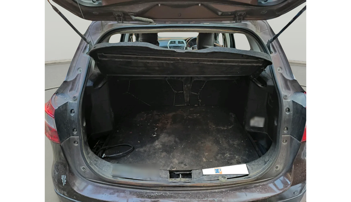 2015 Maruti S Cross DELTA 1.3, Diesel, Manual, 1,83,940 km, exterior