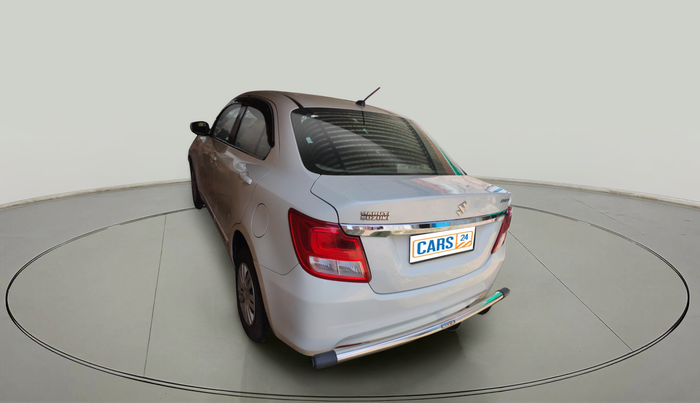 2018 Maruti Dzire VDI, Diesel, Manual, 77,606 km, exterior