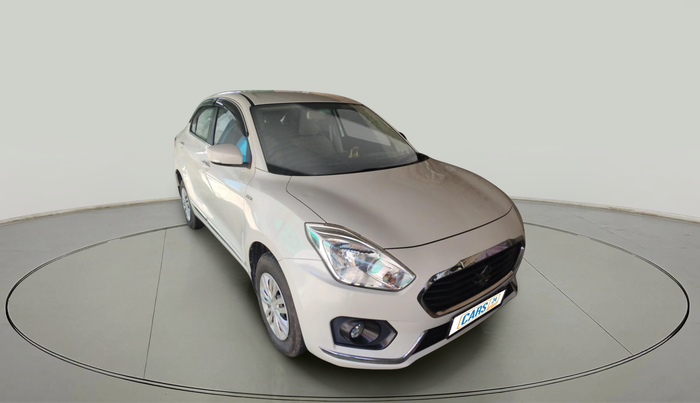 2018 Maruti Dzire VDI, Diesel, Manual, 77,606 km, exterior
