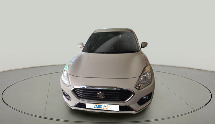 2018 Maruti Dzire VDI, Diesel, Manual, 77,606 km, exterior