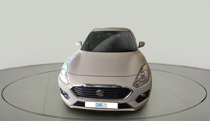 2018 Maruti Dzire VDI, Diesel, Manual, 77,606 km, exterior