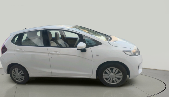 2016 Honda Jazz 1.2L I-VTEC SV, Petrol, Manual, 62,209 km, exterior