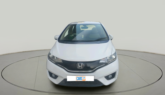 2016 Honda Jazz 1.2L I-VTEC SV, Petrol, Manual, 62,209 km, exterior