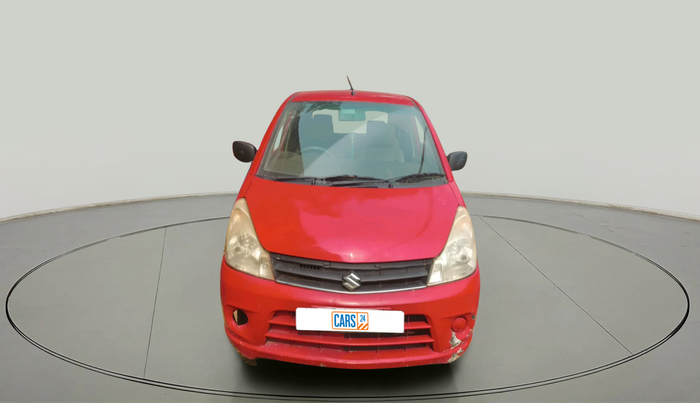 2010 Maruti Zen Estilo LXI, Petrol, Manual, 76,842 km, exterior