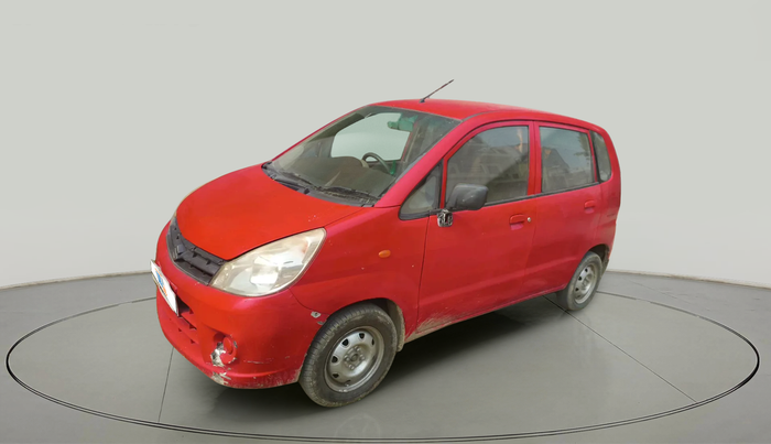 2010 Maruti Zen Estilo LXI, Petrol, Manual, 76,842 km, exterior