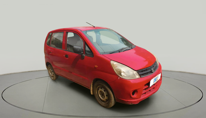 2010 Maruti Zen Estilo LXI, Petrol, Manual, 76,842 km, exterior