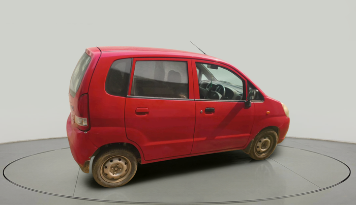 2010 Maruti Zen Estilo LXI, Petrol, Manual, 76,842 km, exterior