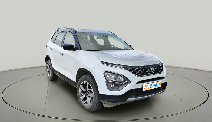 2021 Tata Safari XZ PLUS, Diesel, Manual, 97,215 km, exterior