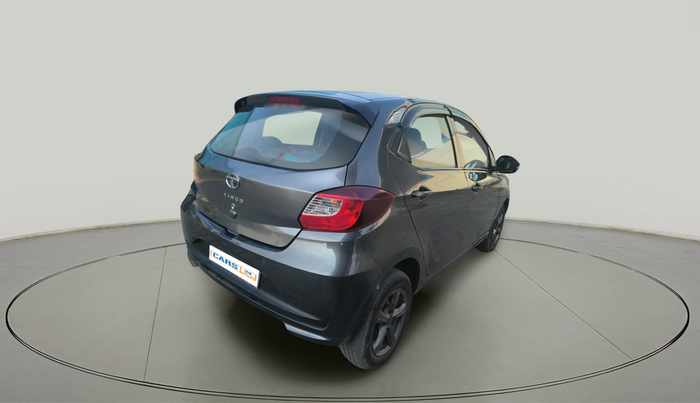 2022 Tata Tiago XT CNG, Petrol, Manual, 66,760 km, exterior