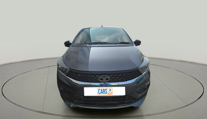 2022 Tata Tiago XT CNG, Petrol, Manual, 66,760 km, exterior