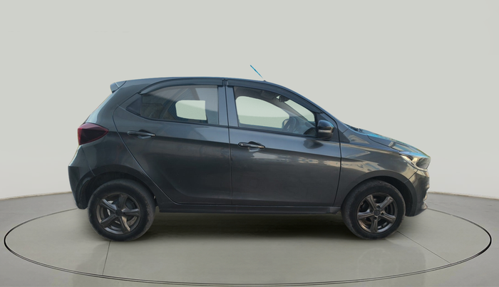 2022 Tata Tiago XT CNG, Petrol, Manual, 66,760 km, exterior