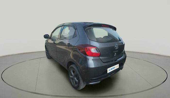 2022 Tata Tiago XT CNG, Petrol, Manual, 66,760 km, exterior