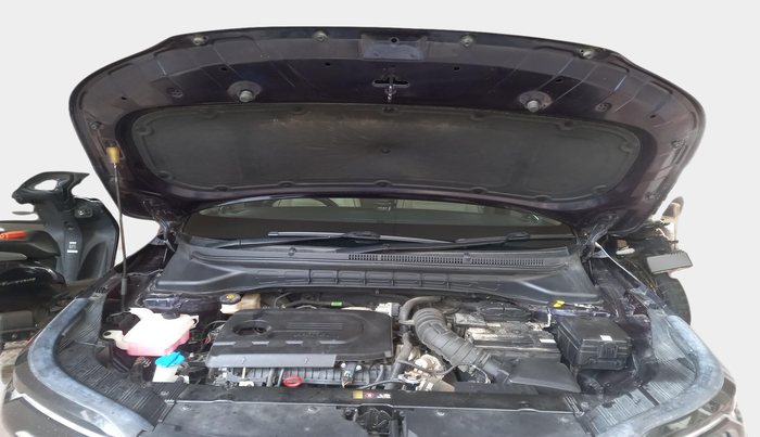 2023 KIA CARENS LUXURY PLUS 1.5 DIESEL 7 STR, Diesel, Manual, 37,713 km, exterior