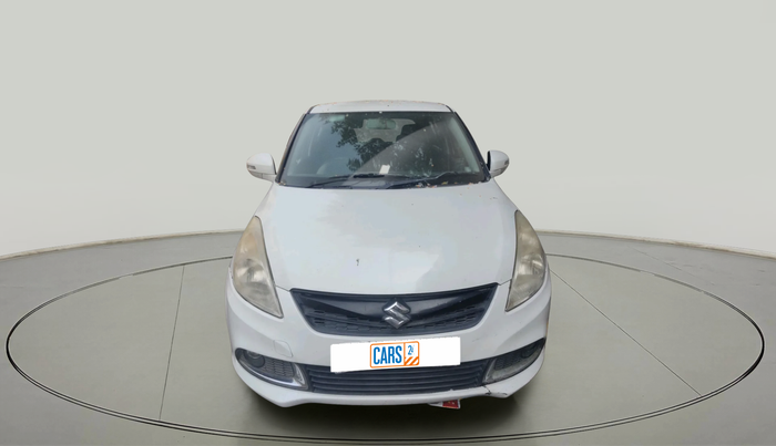 2014 Maruti Swift VDI, Diesel, Manual, 1,29,891 km, exterior