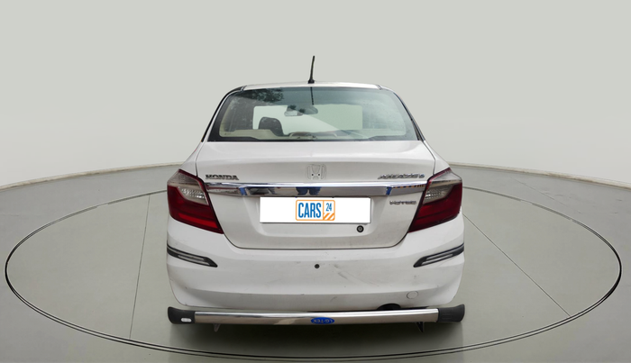 2017 Honda Amaze 1.5L I-DTEC E OPT, Diesel, Manual, 98,018 km, exterior