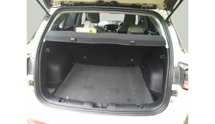 2018 Jeep Compass LIMITED PLUS DIESEL, Diesel, Manual, 76,800 km, exterior