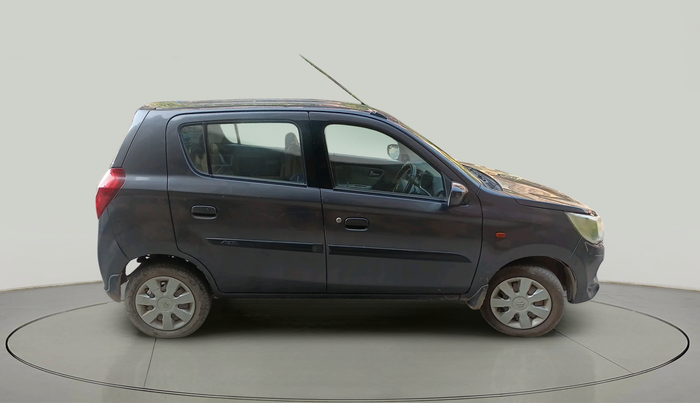 2016 Maruti Alto K10 VXI (O), Petrol, Manual, 78,507 km, exterior