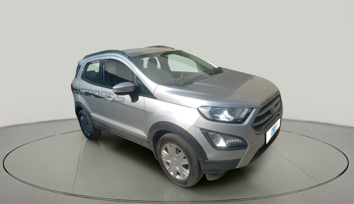 2020 Ford Ecosport TREND 1.5L PETROL, Petrol, Manual, 65,971 km, exterior