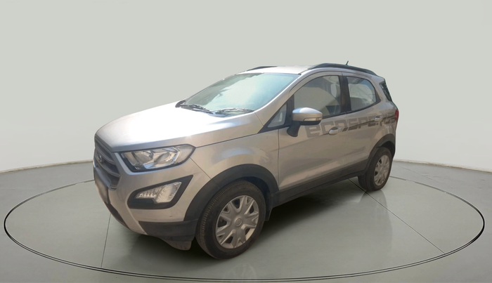 2020 Ford Ecosport TREND 1.5L PETROL, Petrol, Manual, 65,971 km, exterior