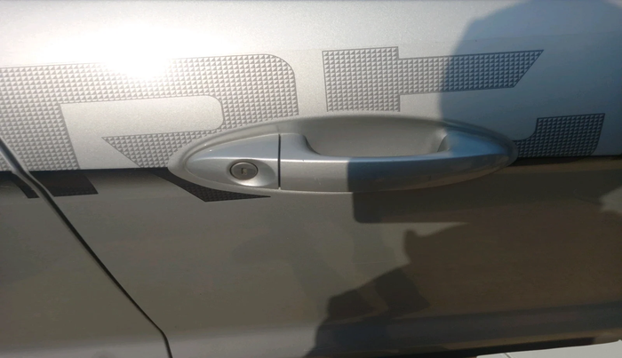 2020 Ford Ecosport TREND 1.5L PETROL, Petrol, Manual, 65,971 km, interior