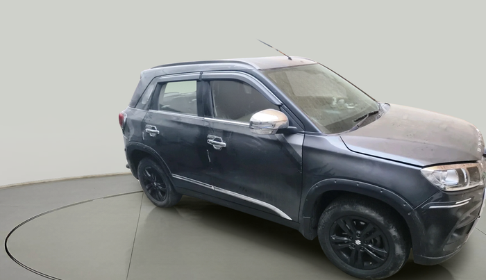 2019 Maruti Vitara Brezza ZDI PLUS, Diesel, Manual, 68,830 km, exterior