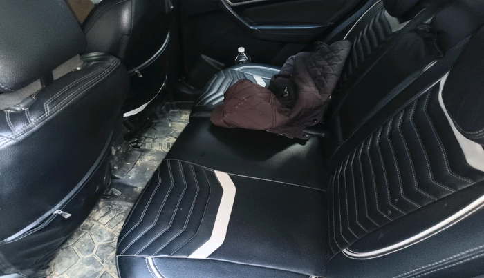 2019 Maruti Vitara Brezza ZDI PLUS, Diesel, Manual, 68,830 km, interior