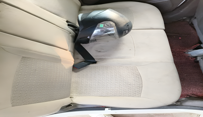 2018 Renault Lodgy 85 PS RXE 7 STR, Diesel, Manual, 1,65,250 km, interior