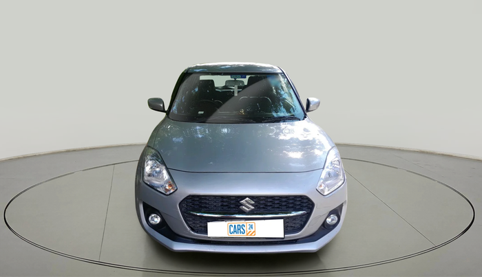 2023 Maruti Swift VXI CNG, Petrol, Manual, 57,186 km, exterior