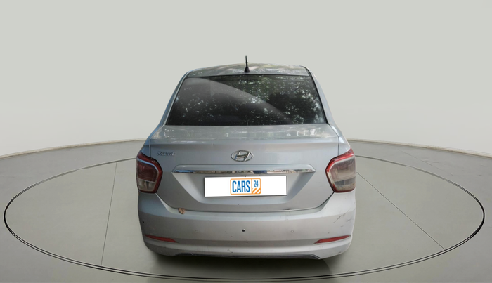 2015 Hyundai Xcent S 1.1 CRDI (O), Diesel, Manual, 65,798 km, exterior