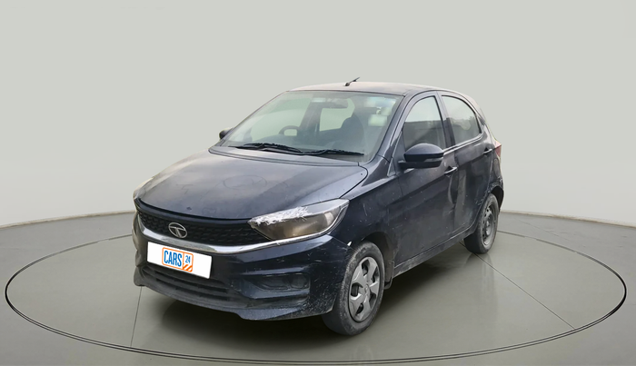 2021 Tata Tiago XT PETROL, Petrol, Manual, 36,369 km, exterior