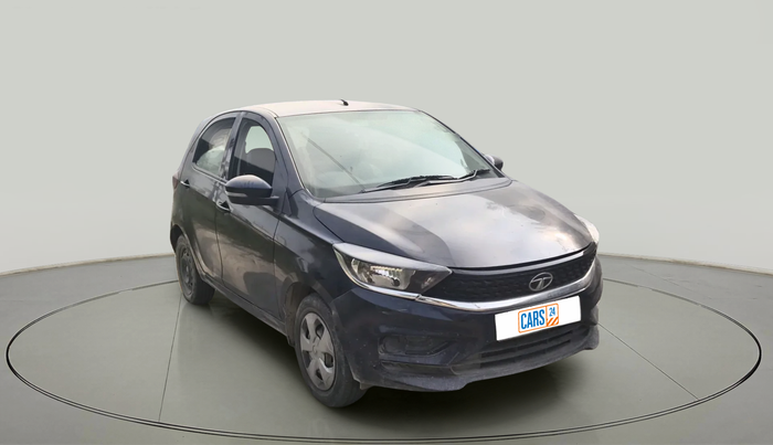 2021 Tata Tiago XT PETROL, Petrol, Manual, 36,369 km, exterior