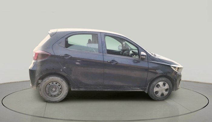 2021 Tata Tiago XT PETROL, Petrol, Manual, 36,369 km, exterior