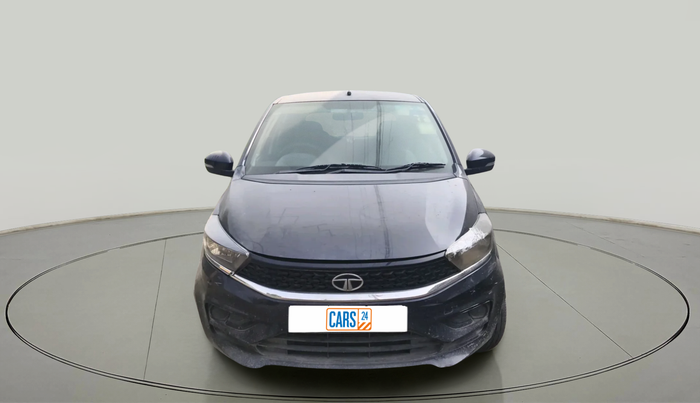 2021 Tata Tiago XT PETROL, Petrol, Manual, 36,369 km, exterior