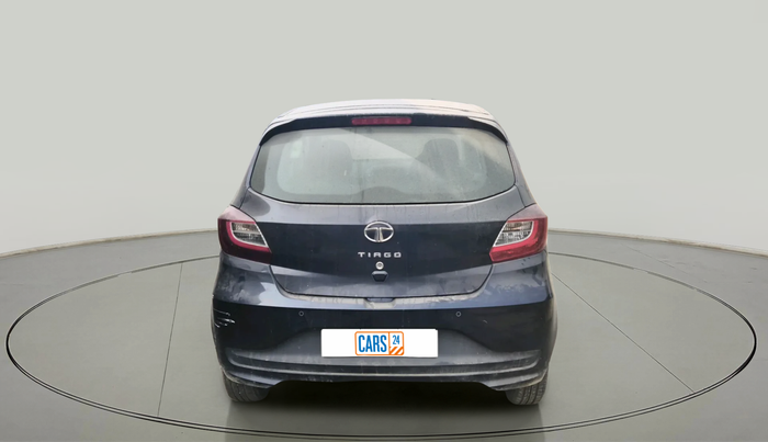 2021 Tata Tiago XT PETROL, Petrol, Manual, 36,369 km, exterior