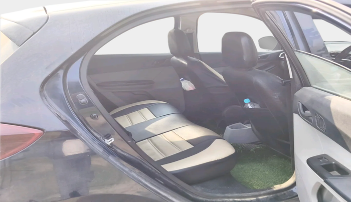 2021 Tata Tiago XT PETROL, Petrol, Manual, 36,369 km, interior