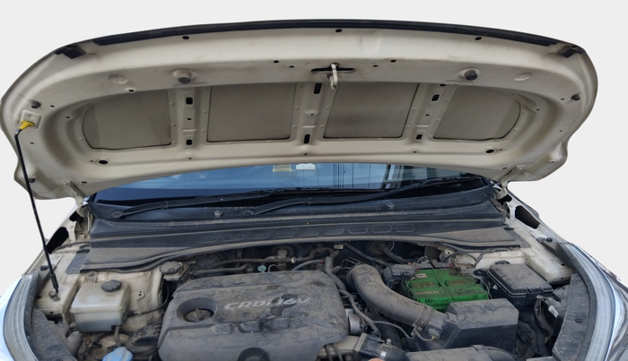 2016 Hyundai Creta BASE 1.4 DIESEL, Diesel, Manual, 99,008 km, exterior