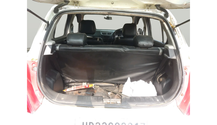 2015 Maruti Swift VDI, Diesel, Manual, 99,631 km, exterior