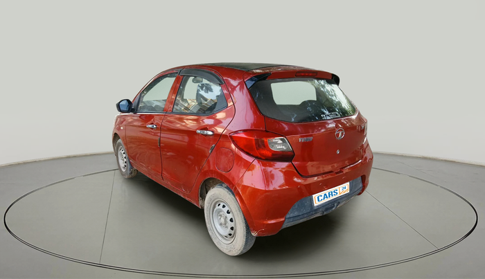 2018 Tata Tiago XM PETROL, Petrol, Manual, 49,285 km, exterior