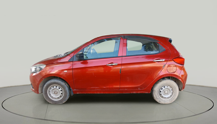 2018 Tata Tiago XM PETROL, Petrol, Manual, 49,285 km, exterior
