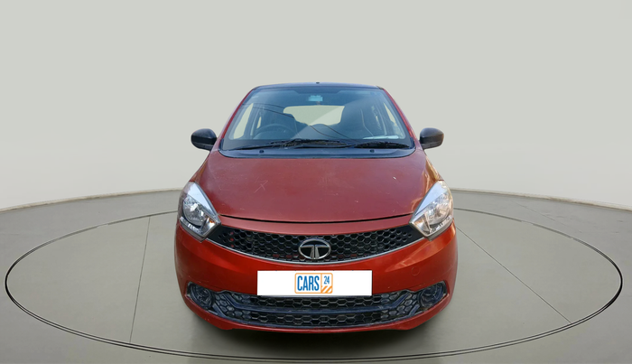 2018 Tata Tiago XM PETROL, Petrol, Manual, 49,285 km, exterior