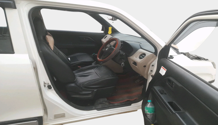 2020 Maruti New Wagon-R LXI CNG (O) 1.0, Petrol, Manual, 1,82,956 km, interior