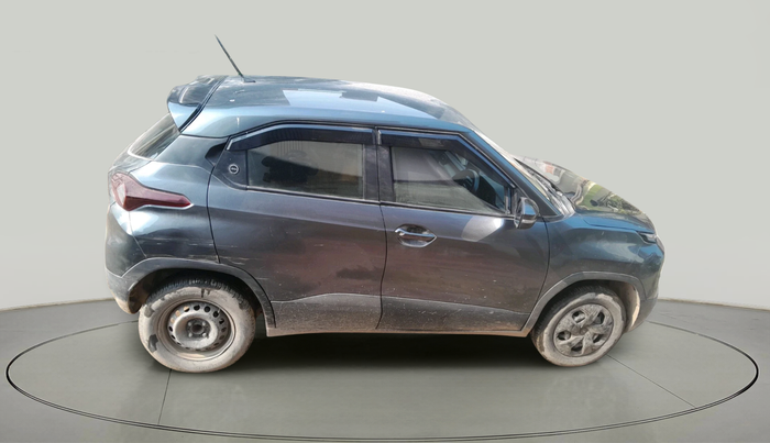 2023 Tata PUNCH ADVENTURE MT, Petrol, Manual, 39,642 km, exterior